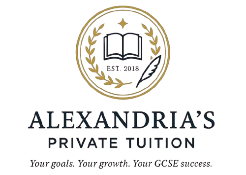 Alexandria's Private Tuition